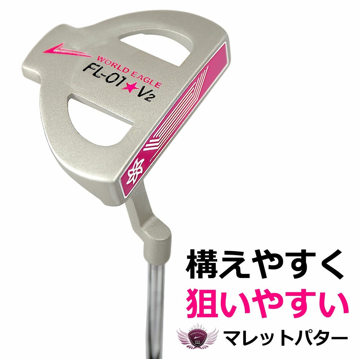 ワールドイーグル ゴルフ レディース アイアンセット ランキング上位の