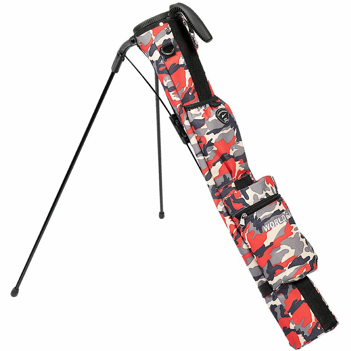 ワールドイーグル セルフスタンド クラブケース WE-SSCC01-7