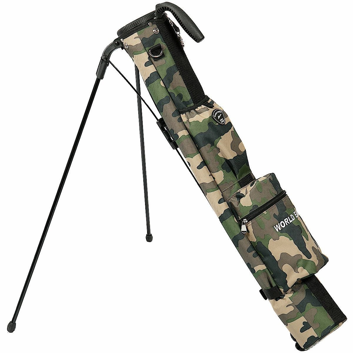 ワールドイーグル セルフスタンド クラブケース WE-SSCC01-7