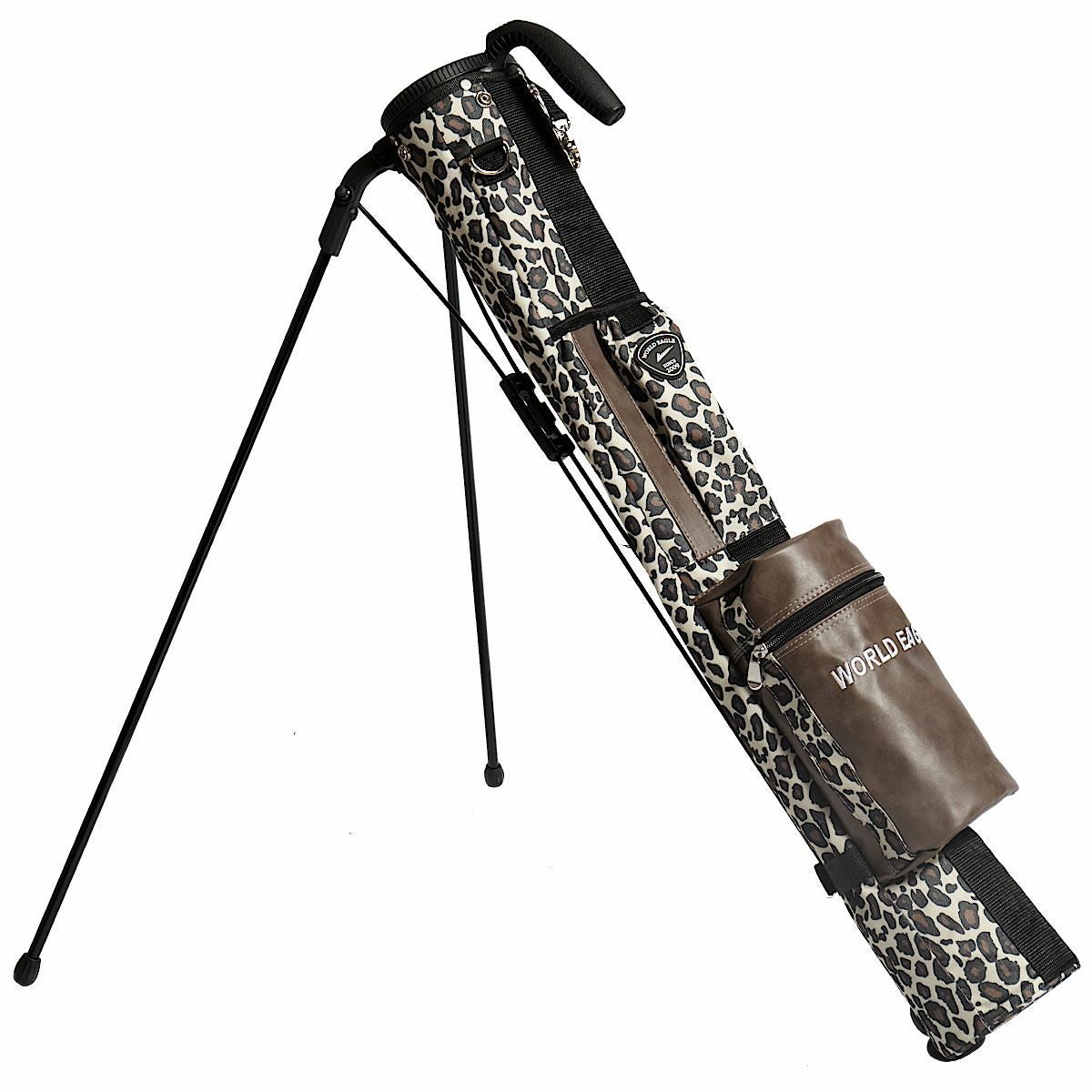 ワールドイーグル セルフスタンド クラブケース WE-SSCC01-7