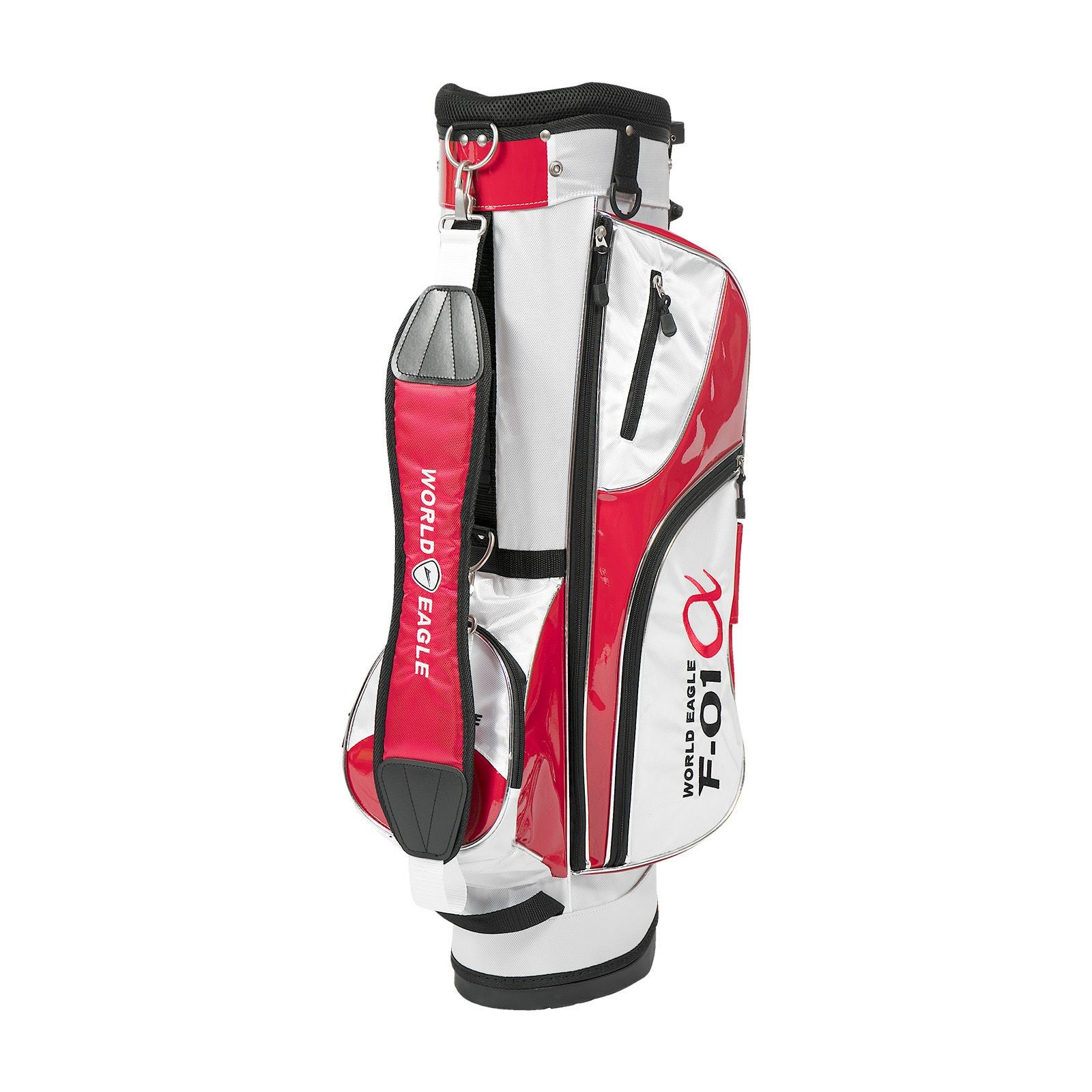 ウインターショットSALE ワールドイーグル F-01 スタンド式ゴルフ