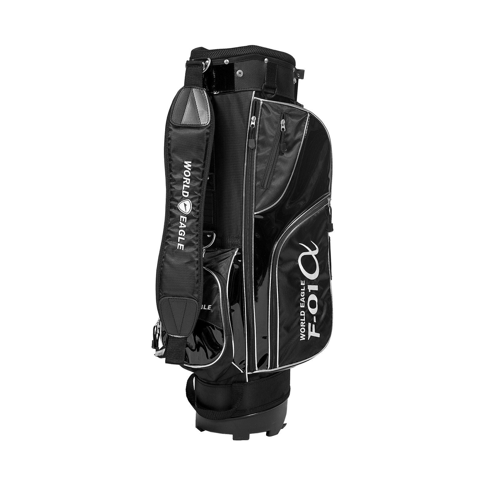 ウインターショットSALE ワールドイーグル F-01 スタンド式ゴルフ