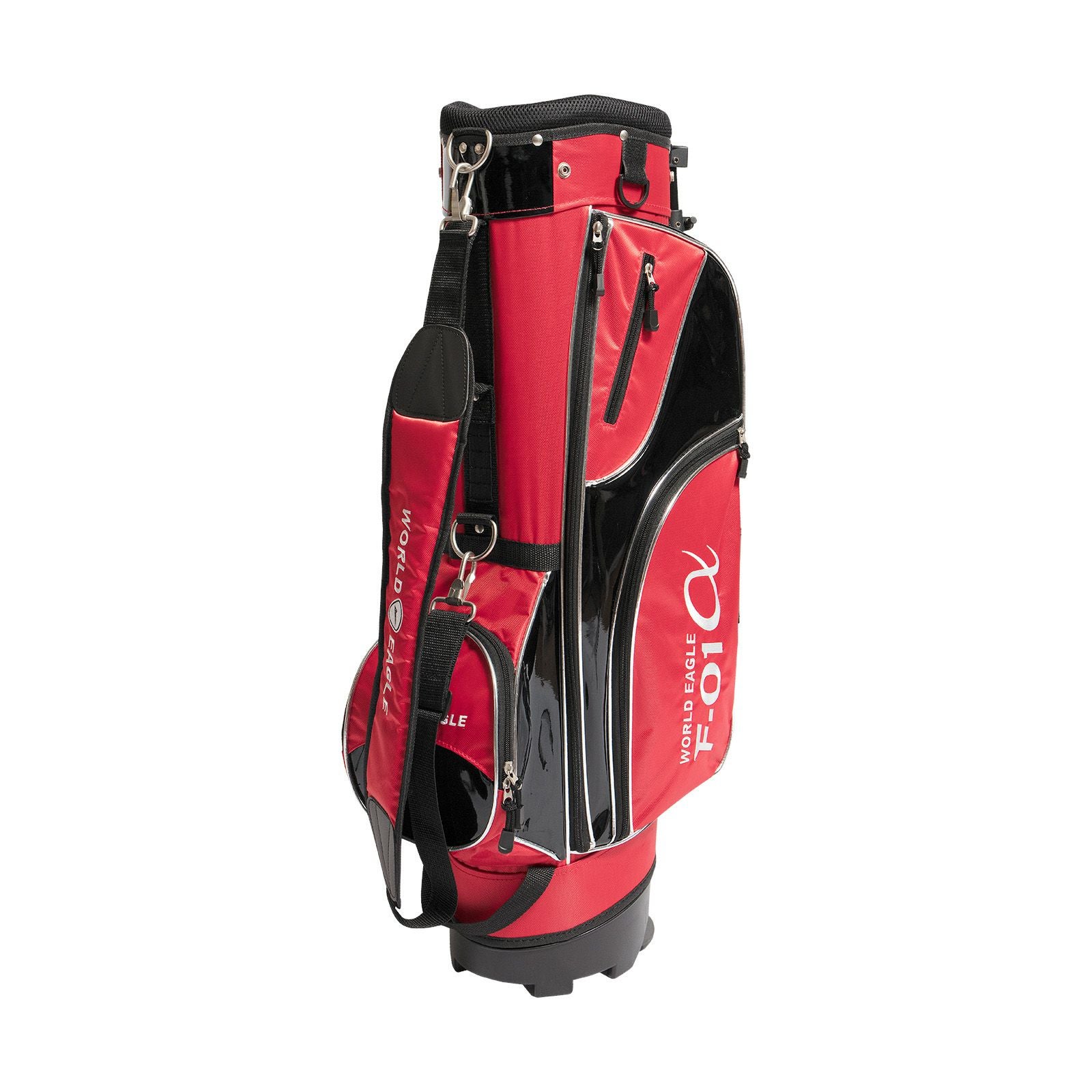 ウインターショットSALE ワールドイーグル F-01 スタンド式ゴルフ