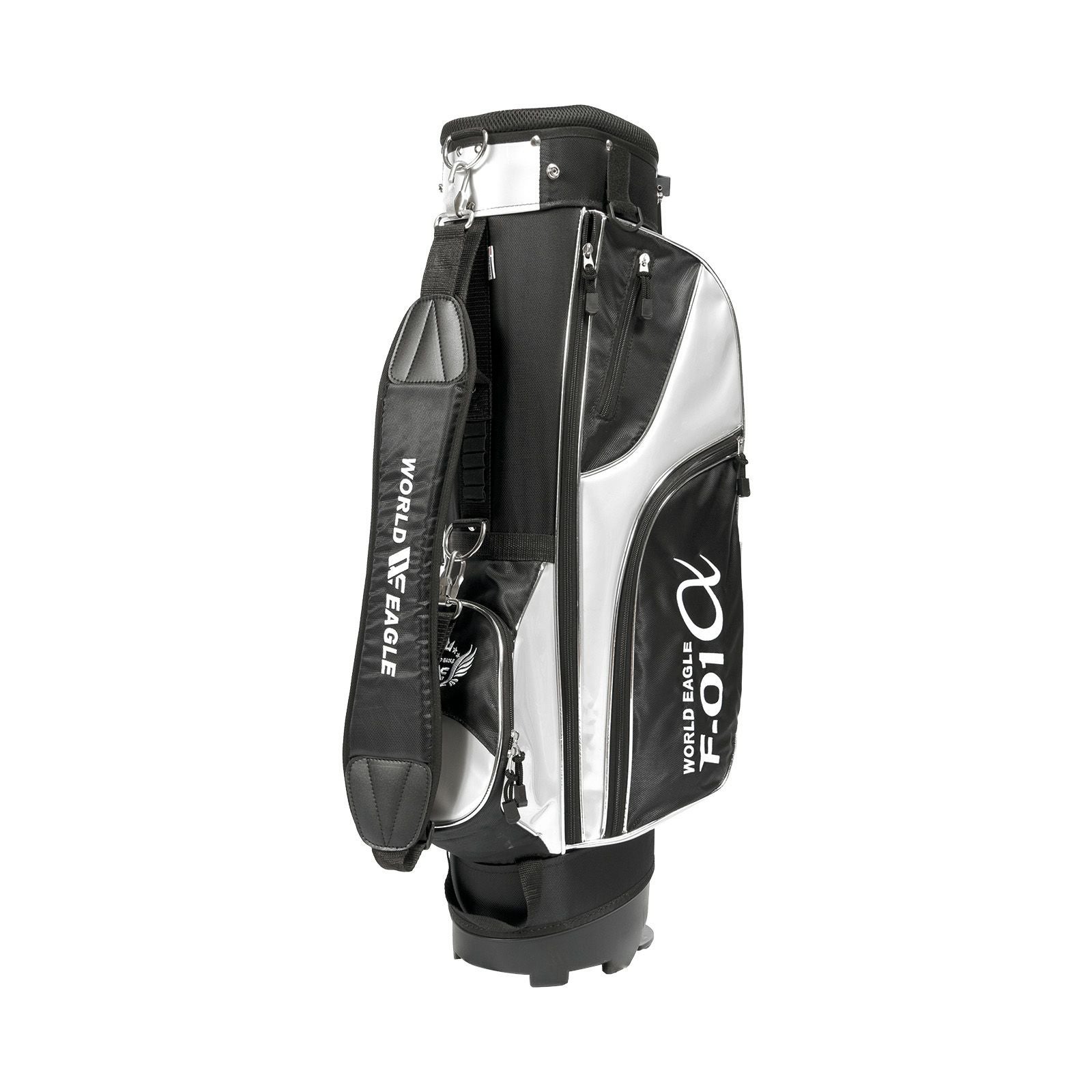 ウインターショットSALE ワールドイーグル F-01 スタンド式ゴルフ