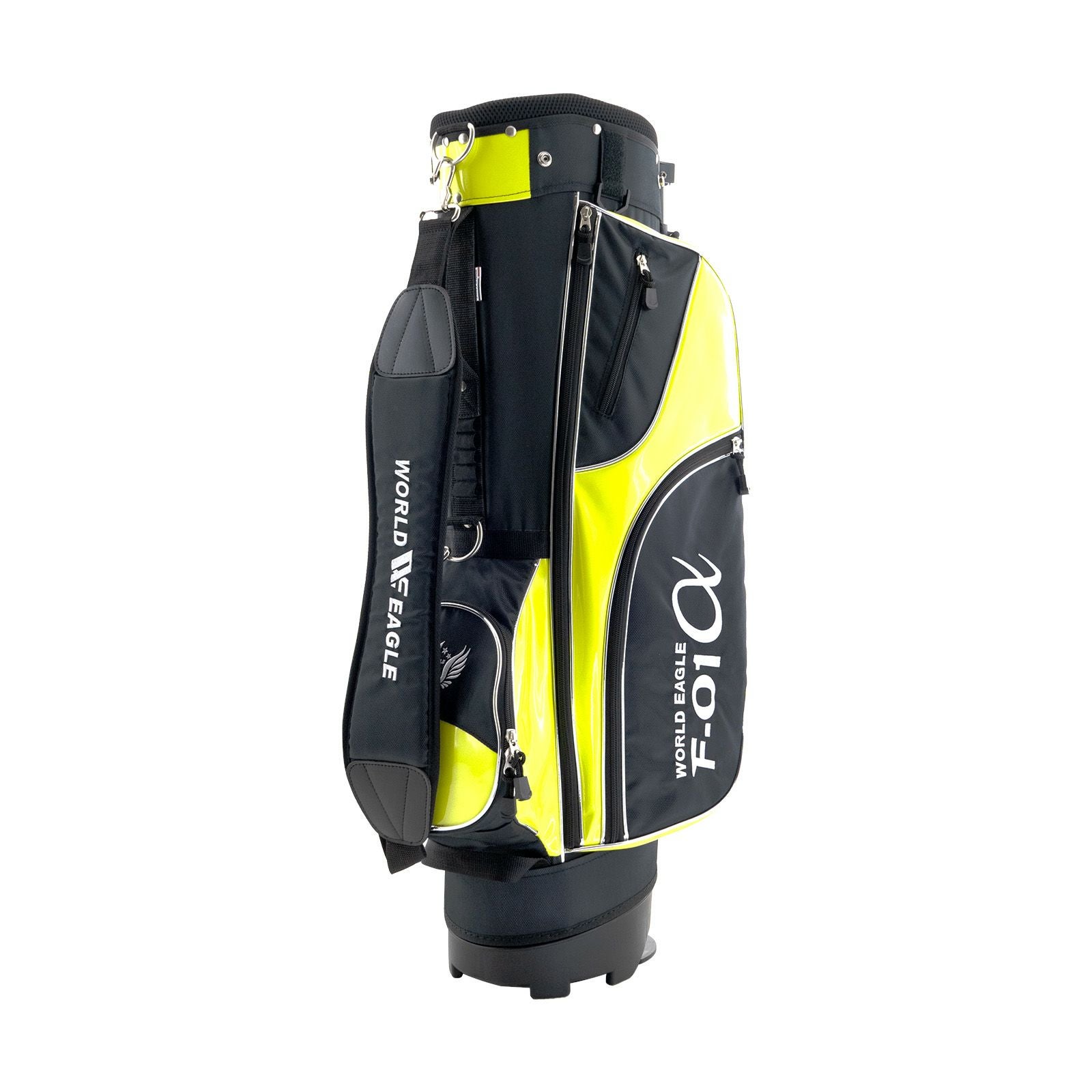 ウインターショットSALE ワールドイーグル F-01 スタンド式ゴルフ