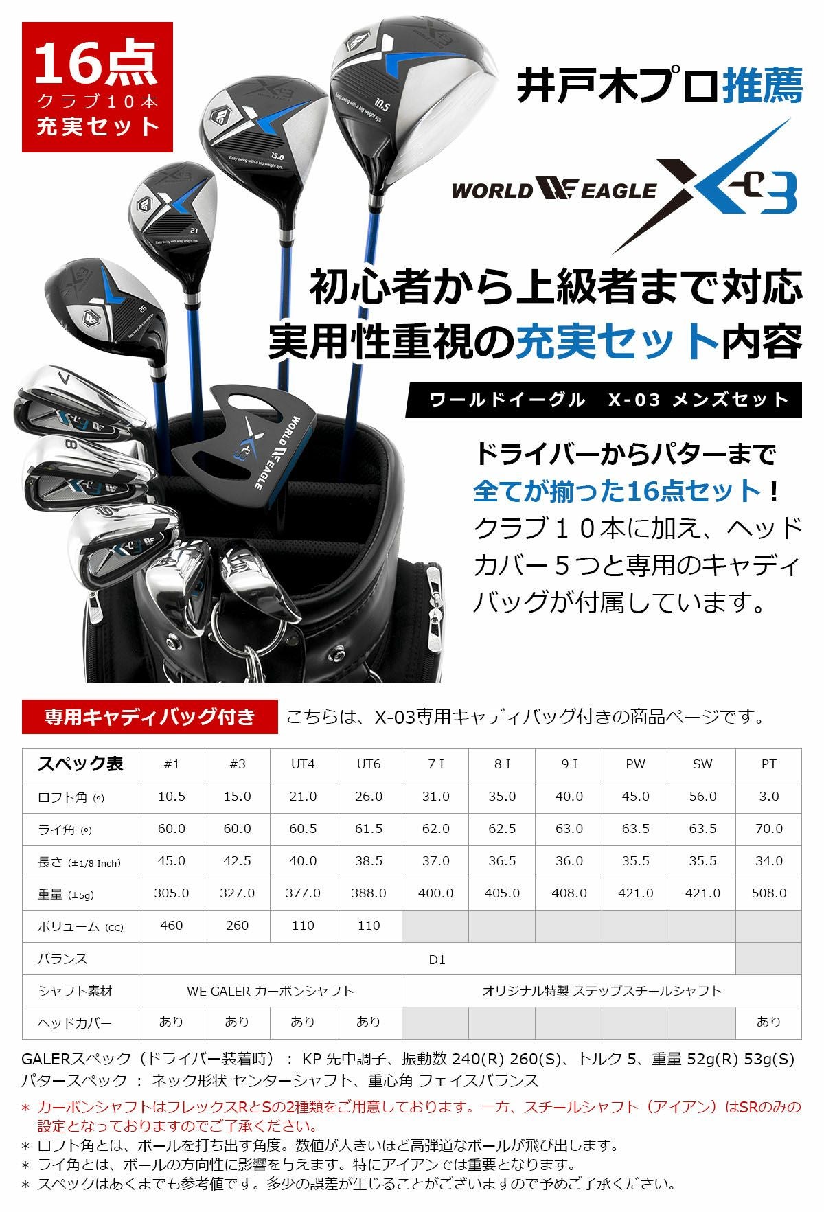 値引き交渉可ELLEゴルフクラブセット 楽天市場】アウトレット品（わけあり 展示 撮影） ブラックピンクの