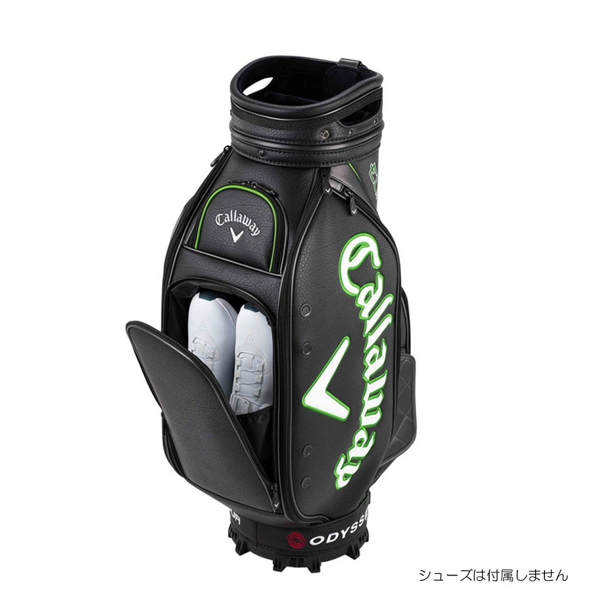 キャロウェイ 9.5型 Tour 25 47インチ対応 キャディバッグ 【IR】