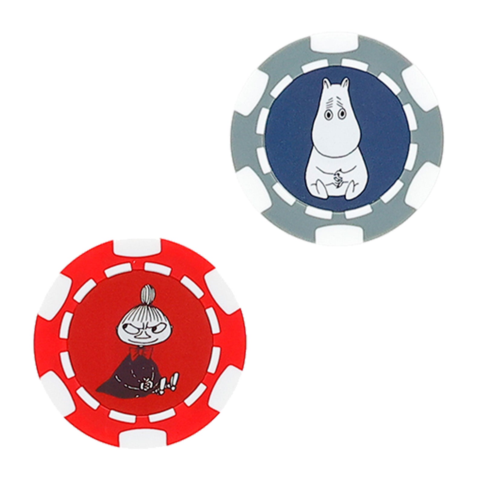 MOOMIN ムーミン クラブケース 【IR】