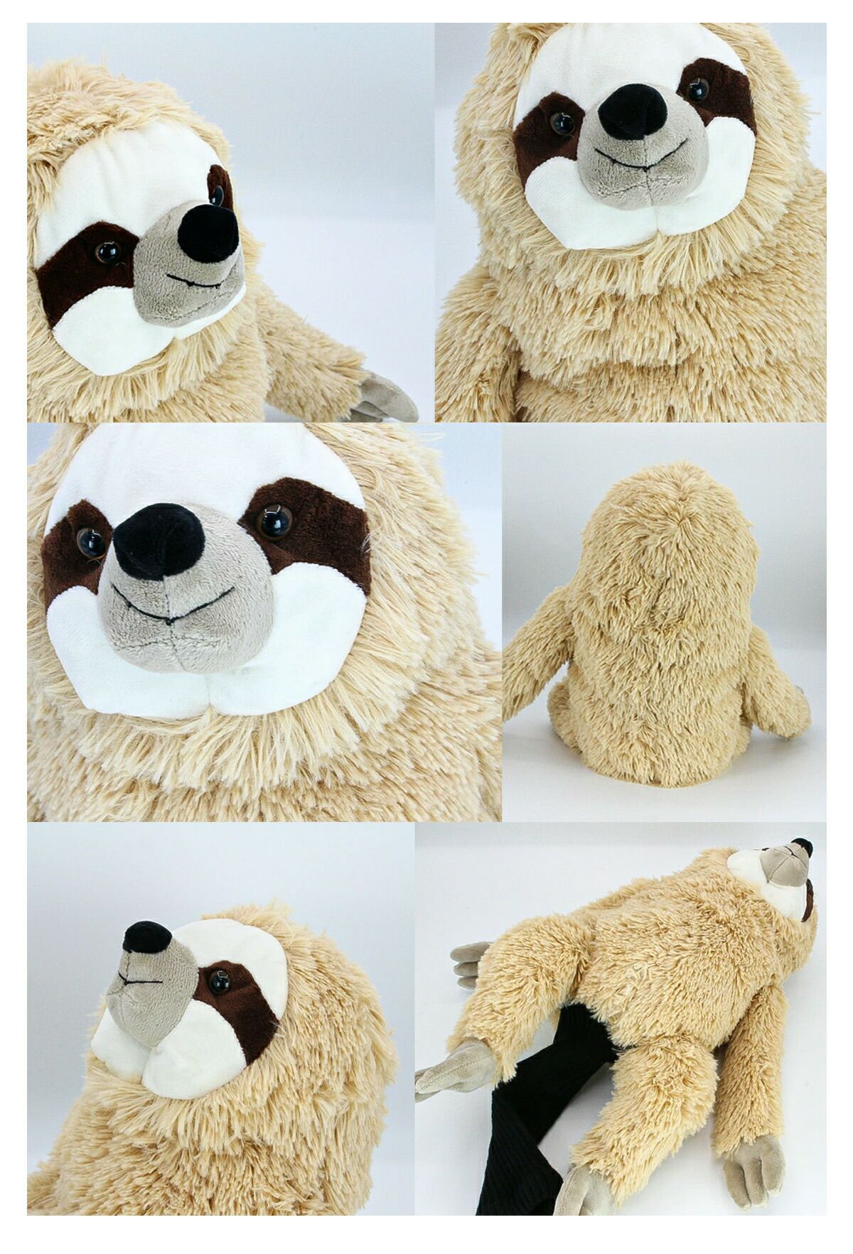 ナマケモノ ドライバー用ヘッドカバー 460cc対応 OHC0044 | ワールド