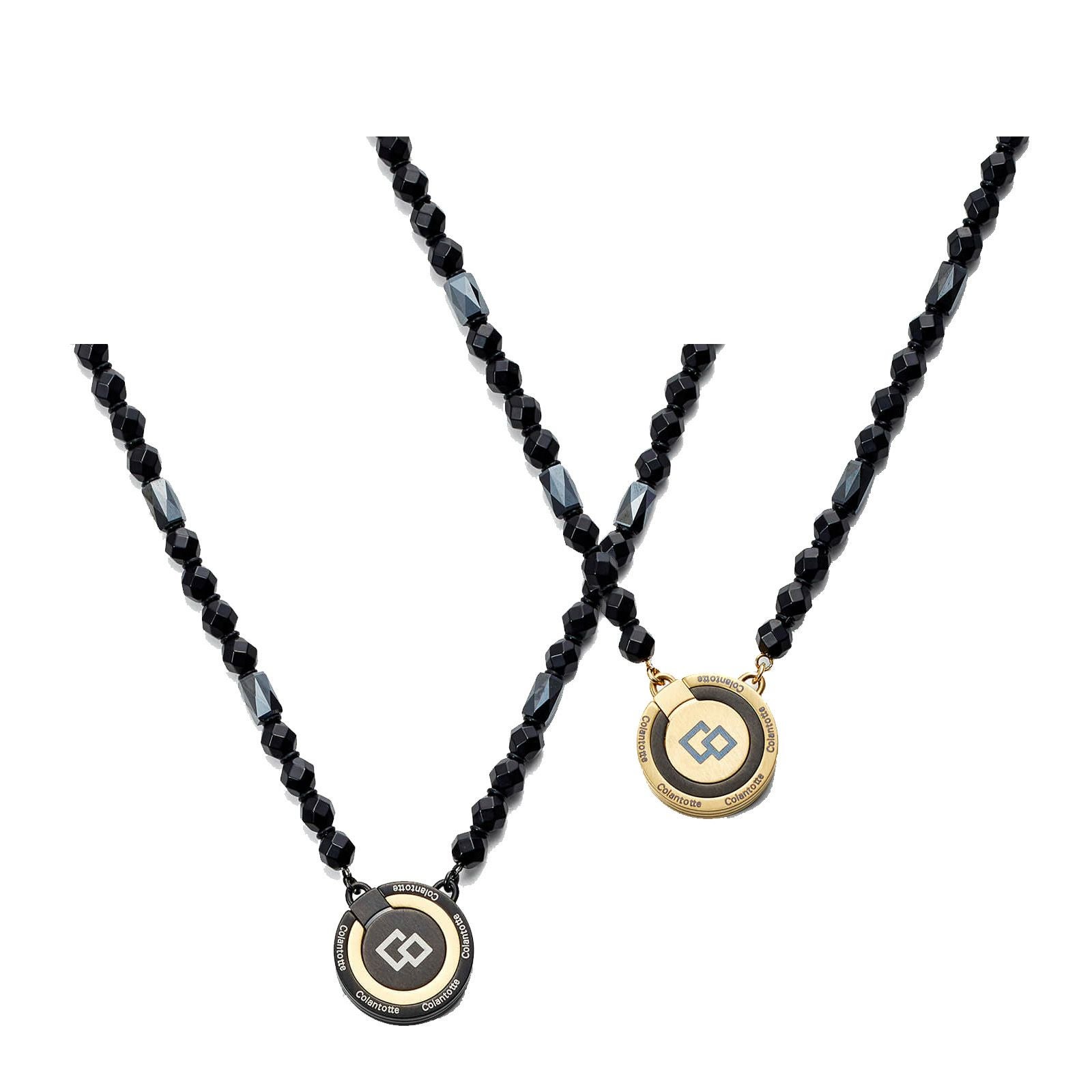 Colantotte コラントッテ THEO ネックレス LUSSO セオネックレス