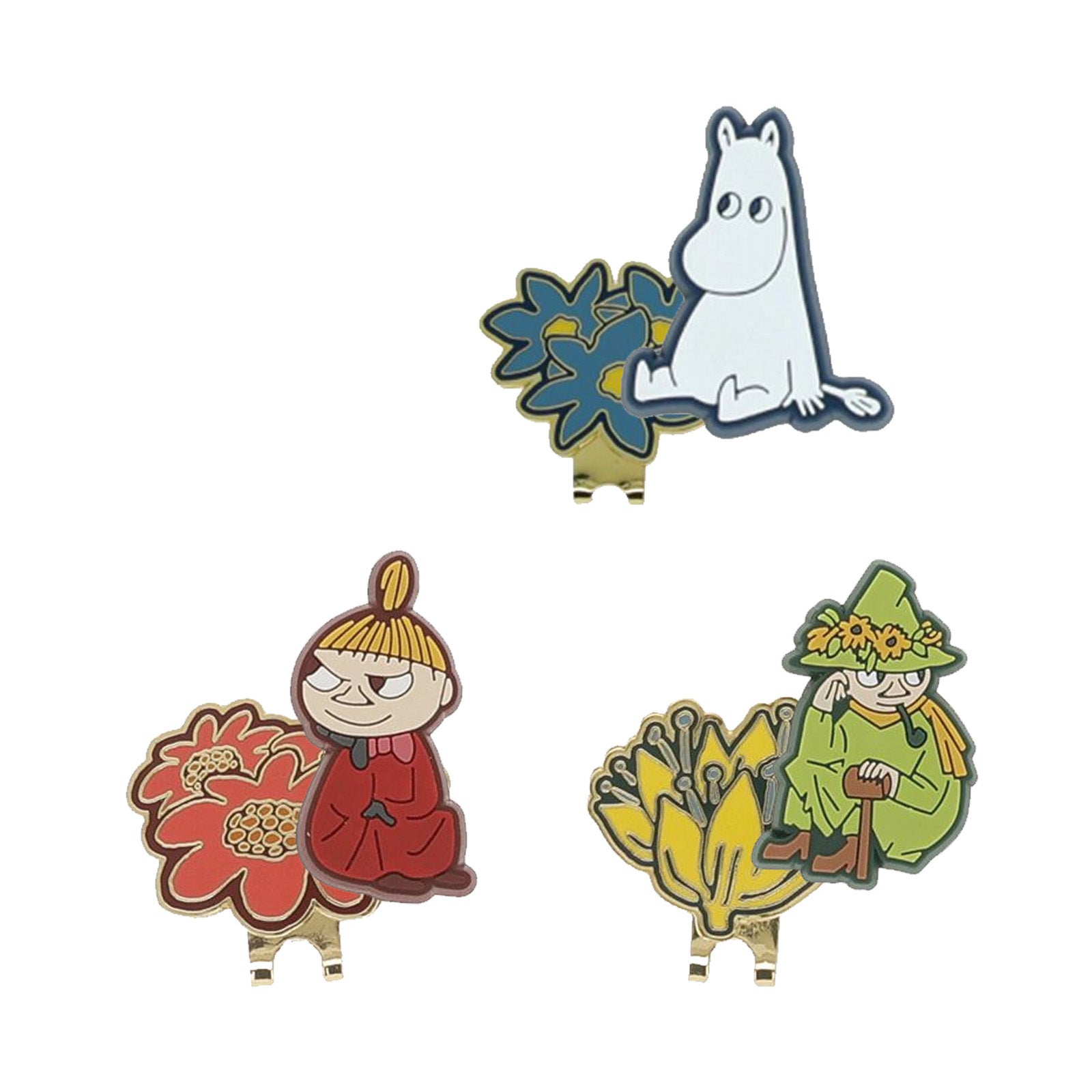 MOOMIN ムーミン クラブケース 【IR】