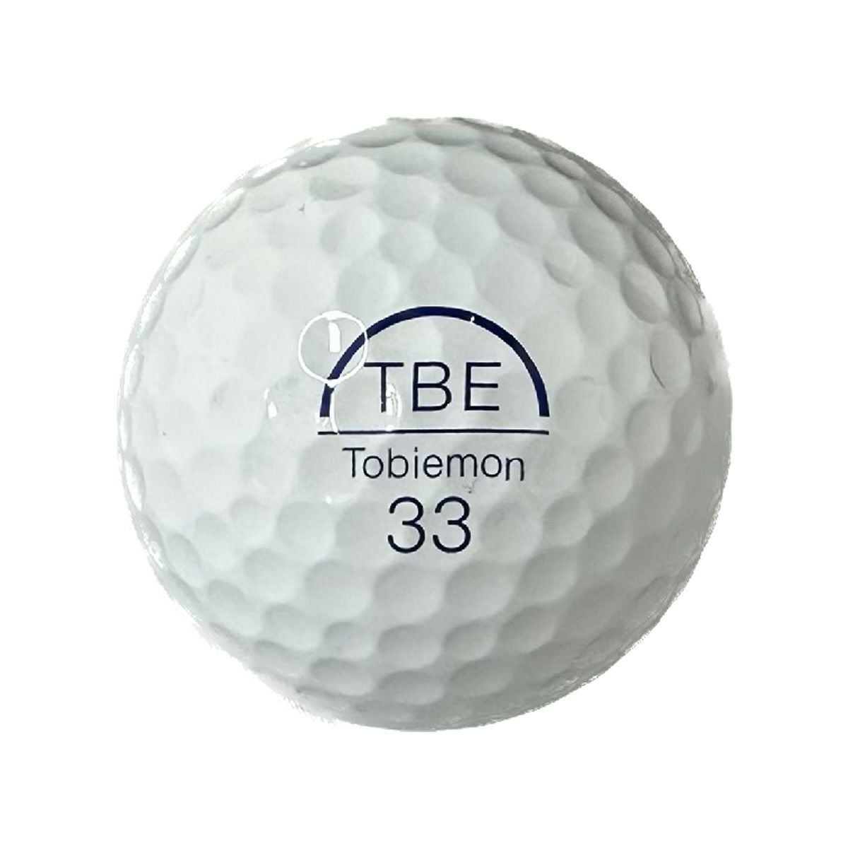 飛衛門 Tobiemon V7 4ピース ウレタンボール ツアー競技用 R＆A公認球